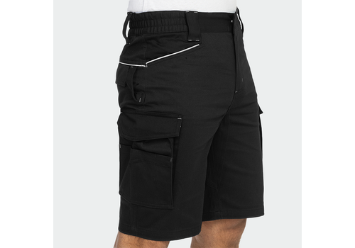 STRETCH Βερμούδα Εργασιας