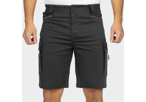 STRETCH Βερμούδα Εργασιας