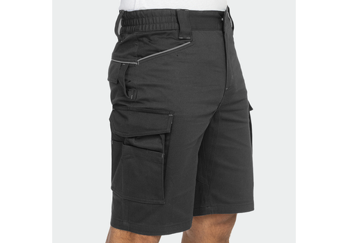 STRETCH Βερμούδα Εργασιας