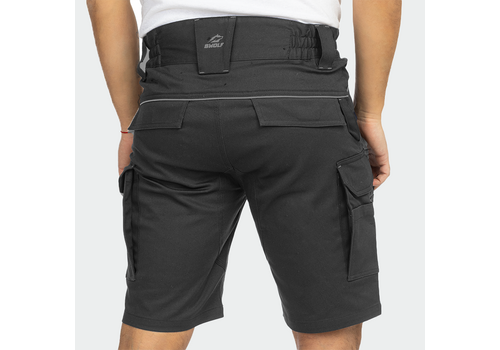 STRETCH Βερμούδα Εργασιας