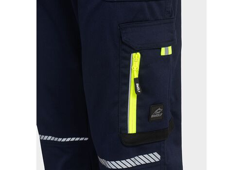 STRETCH Παντελόνι Εργασιας