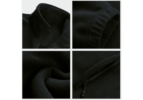 Ζακέτα Fleece