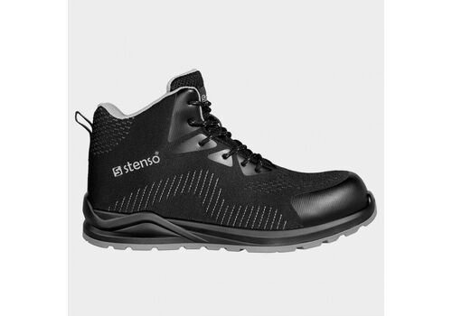 μποτακι εργασισ S1PS σε αθλητικο στυλ