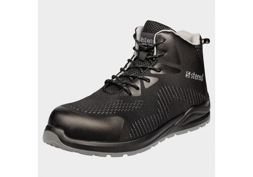 μποτακι εργασισ S1PS σε αθλητικο στυλ