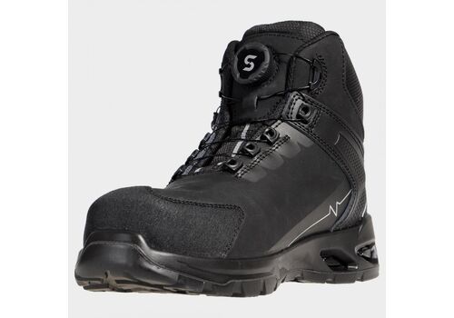 μποτακι εργασισ S3S σε αθλητικο στυλ