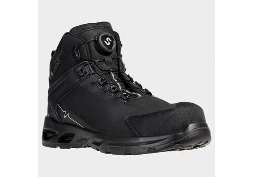 μποτακι εργασισ 02 σε αθλητικο στυλ