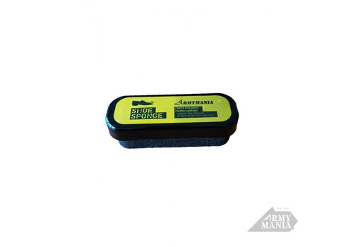 Βερνίκι σφουγγάρι