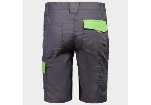 STRETCH Βερμούδα Εργασιας