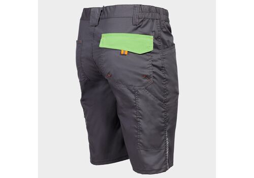 STRETCH Βερμούδα Εργασιας