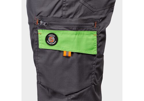 STRETCH Βερμούδα Εργασιας