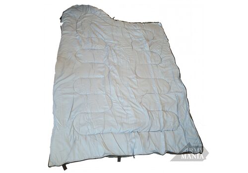 Υπνόσακος Βαρελάκι -8°C Παραλλαγής Στρατού