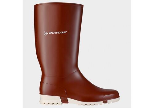 Γαλότσα Dunlop Ψηλή Γυναικεία