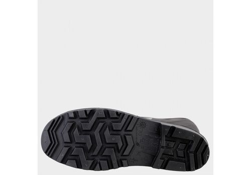 Γαλότσα Ασφαλείας EuroFort S4