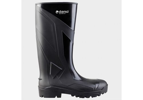 Γαλότσα Ασφαλείας EuroFort S4