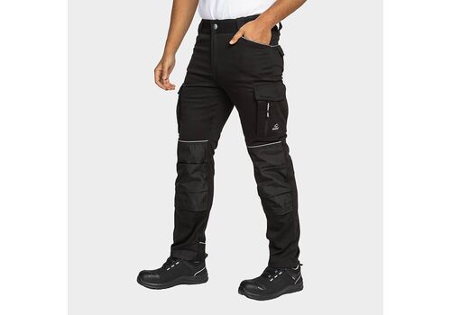 STRETCH Παντελόνι Εργασιας