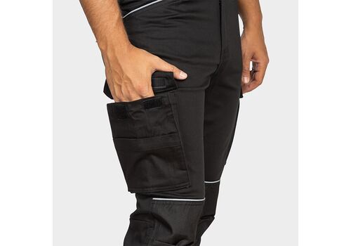 STRETCH Παντελόνι Εργασιας