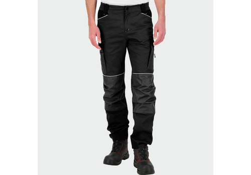 STRETCH Παντελόνι Εργασιας