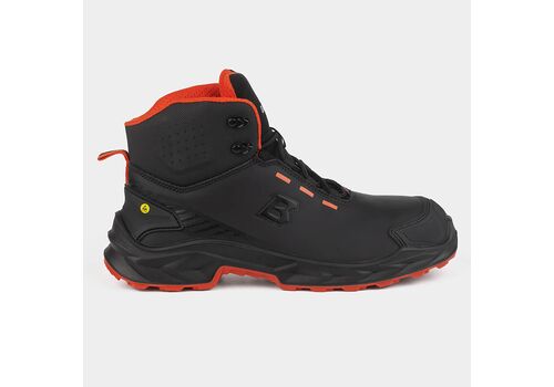 μποτακι εργασισ S3S σε αθλητικο στυλ