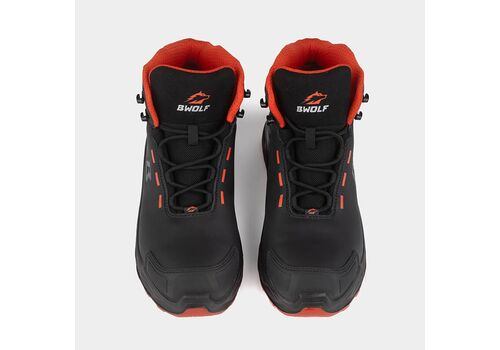 μποτακι εργασισ S3S σε αθλητικο στυλ