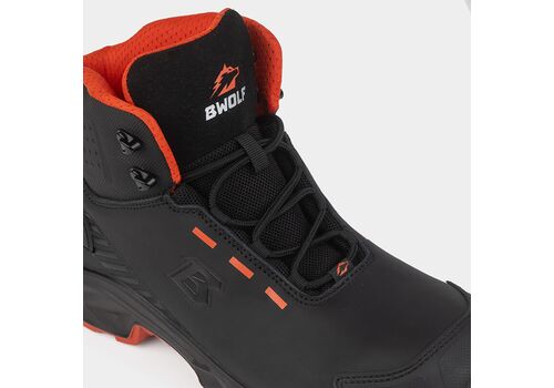 μποτακι εργασισ S3S σε αθλητικο στυλ