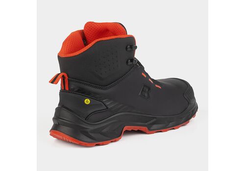 μποτακι εργασισ S3S σε αθλητικο στυλ