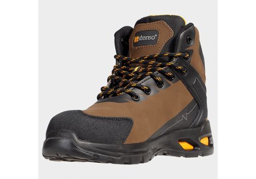 μποτακι εργασισ S3S σε αθλητικο στυλ