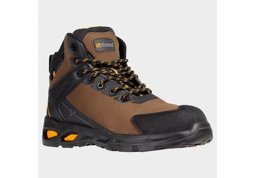 μποτακι εργασισ 02 σε αθλητικο στυλ