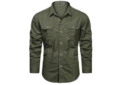 Πουκάμισο Εργασίας