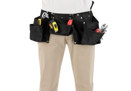 Ζωνη για εργαλεια