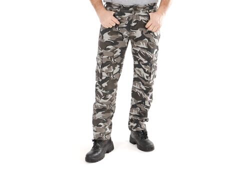 Παντελόνι Παραλλαγής Χιωνιού