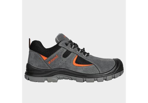 Sports Safety Shoe 01