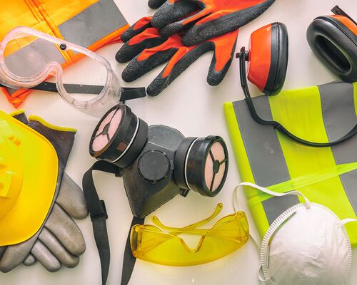 Μέσα Ατομικής Προστασίας: Η Αξία της Προσεκτικής Τήρησης στην Καθημερινότητά μας